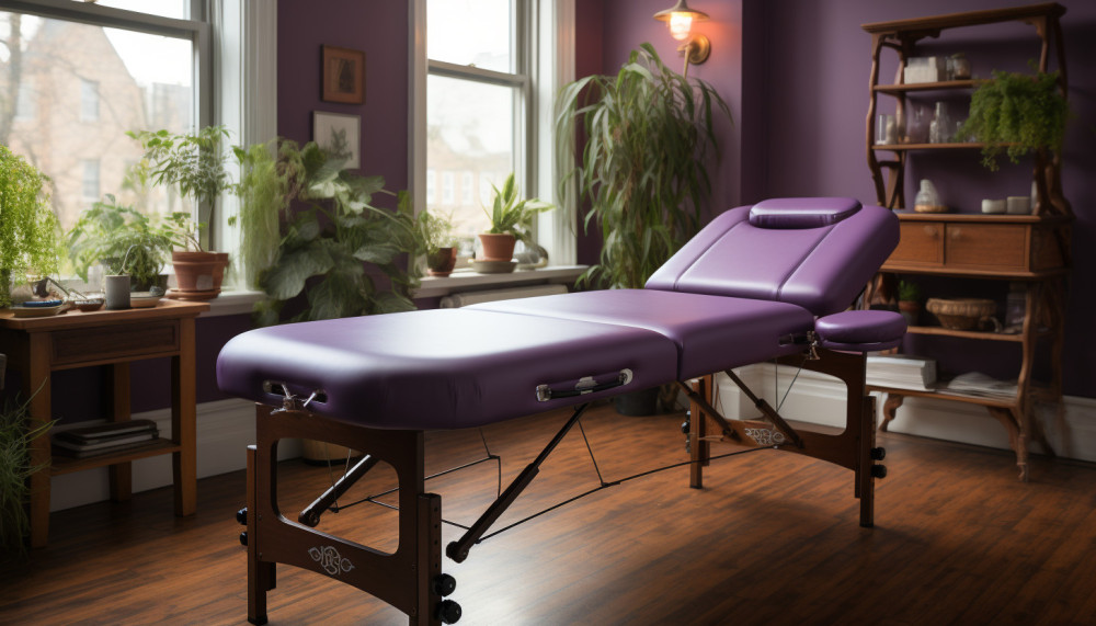 Divers - Tout savoir sur les tables de massage Reiki