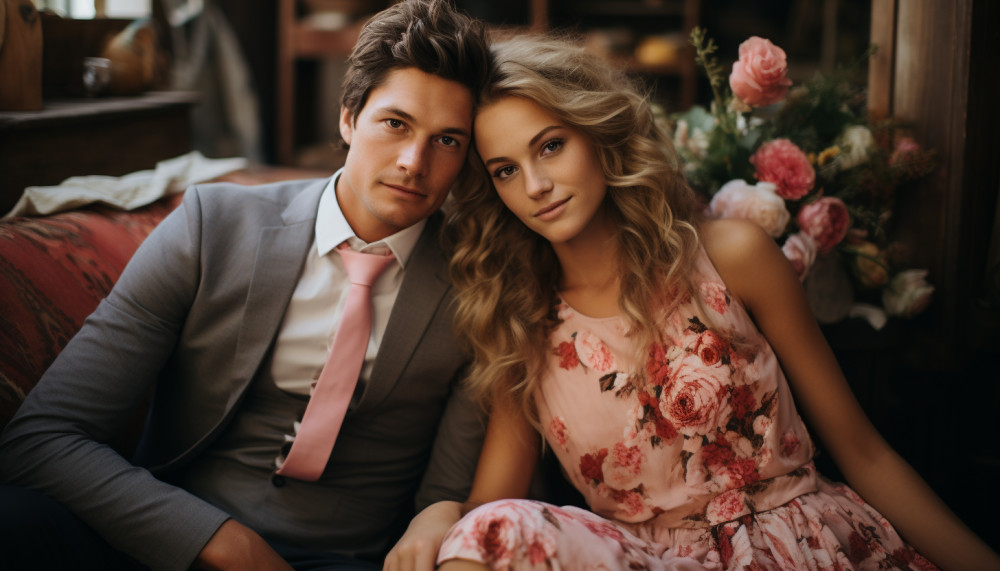 Divers - Un mariage, ça se prépare avec modération